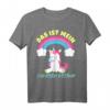 Das ist Mein Einhorn Kostüm - Last Minute Geschenk für Erwachsene, Karneval, Halloween & Oktoberfest