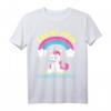 Das ist Mein Einhorn Kostüm - Last Minute Geschenk für Erwachsene, Karneval, Halloween & Oktoberfest