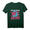 Das ist mein 90er Kostüm Faschingsumzug T-Shirt – Perfektes Retro Outfit & Geschenkidee für Fasching, Karneval & Kinder der 90er
