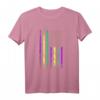 USA Mardi Gras Fasching Flagge New Orleans 2020 Geschenk T-Shirt – Perfekt für Fans, Geburtstage & Feiertage