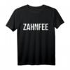 Zahnfee T-Shirt Kostüm für Damen & Kinder – Magisches Märchen und Karnevalsgeschenk für Zahnfee Fans und Zahnärzte