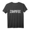 Zahnfee T-Shirt Kostüm für Damen & Kinder – Magisches Märchen und Karnevalsgeschenk für Zahnfee Fans und Zahnärzte