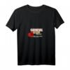 Damen Karneval T-Shirt 2020 2021 abgesagt im Herzen dabei - Lustiges Karnevals-Design mit V-Ausschnitt als Geschenkidee