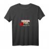 Damen Karneval T-Shirt 2020 2021 abgesagt im Herzen dabei - Lustiges Karnevals-Design mit V-Ausschnitt als Geschenkidee