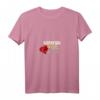 Damen Karneval T-Shirt 2020 2021 abgesagt im Herzen dabei - Lustiges Karnevals-Design mit V-Ausschnitt als Geschenkidee