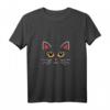 Niedliches Katzen-Design Kostüm T-Shirt für Katzenliebhaber – Perfektes Geschenk zum Geburtstag, Weihnachten & Valentinstag
