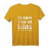 Et Kütt Wie Et Kütt Kölner Grundgesetz T-Shirt – Ich Liebe Köln Tank Top für Karneval, Jecken und echte Kölner