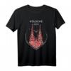 Kölsche Jeck Kölner Dom Köln Rot Weiss Karneval Fasching T-Shirt – Für Jecken, Faschingfans & Karnevalsvereine