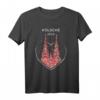 Kölsche Jeck Kölner Dom Köln Rot Weiss Karneval Fasching T-Shirt – Für Jecken, Faschingfans & Karnevalsvereine