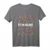 Stimmung Konfetti Silvester Outfit Lustig für Herren, Damen & Kinder – Perfekt für Fasching, Geburtstag & Silvesterfeiern