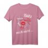 Bütz mich nicht - Funshirt Kölsch Bier zu Alaaf im Karneval T-Shirt für Karnevals-Fans, Kölsche Mädchen & Jecke