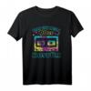 Das Ist Mein 90er Jahre Kostüm - Lustiges Karnevals T-Shirt für Erwachsene und Kinder, perfekt für 90s Mottopartys & Fasching