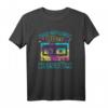 Das Ist Mein 90er Jahre Kostüm - Lustiges Karnevals T-Shirt für Erwachsene und Kinder, perfekt für 90s Mottopartys & Fasching