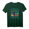 Das Ist Mein 90er Jahre Kostüm - Lustiges Karnevals T-Shirt für Erwachsene und Kinder, perfekt für 90s Mottopartys & Fasching