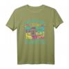 Das Ist Mein 90er Jahre Kostüm - Lustiges Karnevals T-Shirt für Erwachsene und Kinder, perfekt für 90s Mottopartys & Fasching