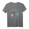 Das Ist Mein 90er Jahre Kostüm - Lustiges Karnevals T-Shirt für Erwachsene und Kinder, perfekt für 90s Mottopartys & Fasching