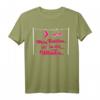 Mein Kostüm ist in der Wäsche - Anti Fasching T-Shirt für Narrenmuffel, Spaßvögel & Party-Gänger