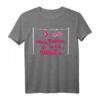 Mein Kostüm ist in der Wäsche - Anti Fasching T-Shirt für Narrenmuffel, Spaßvögel & Party-Gänger