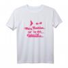 Mein Kostüm ist in der Wäsche - Anti Fasching T-Shirt für Narrenmuffel, Spaßvögel & Party-Gänger