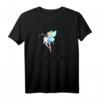 Zahnfee T-Shirt für Zahnarzt Fasching & Verkleidung - Lustiges Kostüm für Kinder, Damen & Herren in der Dentalhygiene