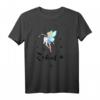 Zahnfee T-Shirt für Zahnarzt Fasching & Verkleidung - Lustiges Kostüm für Kinder, Damen & Herren in der Dentalhygiene