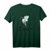 Zahnfee T-Shirt für Zahnarzt Fasching & Verkleidung - Lustiges Kostüm für Kinder, Damen & Herren in der Dentalhygiene