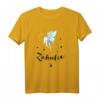 Zahnfee T-Shirt für Zahnarzt Fasching & Verkleidung - Lustiges Kostüm für Kinder, Damen & Herren in der Dentalhygiene