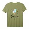 Zahnfee T-Shirt für Zahnarzt Fasching & Verkleidung - Lustiges Kostüm für Kinder, Damen & Herren in der Dentalhygiene