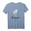 Zahnfee T-Shirt für Zahnarzt Fasching & Verkleidung - Lustiges Kostüm für Kinder, Damen & Herren in der Dentalhygiene