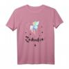 Zahnfee T-Shirt für Zahnarzt Fasching & Verkleidung - Lustiges Kostüm für Kinder, Damen & Herren in der Dentalhygiene