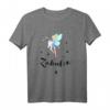 Zahnfee T-Shirt für Zahnarzt Fasching & Verkleidung - Lustiges Kostüm für Kinder, Damen & Herren in der Dentalhygiene