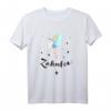 Zahnfee T-Shirt für Zahnarzt Fasching & Verkleidung - Lustiges Kostüm für Kinder, Damen & Herren in der Dentalhygiene