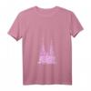 Damen Kölner Dom Kölsch Kölnerin Fasching Karneval Outfit T-Shirt mit V-Ausschnitt – Authentisches Köln Kostüm für Fasnacht & Karnevalsspaß