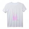 Damen Kölner Dom Kölsch Kölnerin Fasching Karneval Outfit T-Shirt mit V-Ausschnitt – Authentisches Köln Kostüm für Fasnacht & Karnevalsspaß