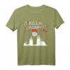 Köln Alaaf Stadtbild T-Shirt – Karneval, Fastnacht, Rosenmontag & Party-Outfit für Mann und Frau