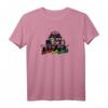 Barbadian Jump & Wave West Indian Karneval T-Shirt – Soca, Reggae & Calypso Fete Kleidung für Karneval & Festivals