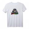 Barbadian Jump & Wave West Indian Karneval T-Shirt – Soca, Reggae & Calypso Fete Kleidung für Karneval & Festivals