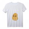 Lustiges Kartoffel T-Shirt – Für Kartoffel- und Pommes-Fans, Humorvolles Geschenk für Freunde & Liebhaber