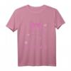 Annyeonghaseyo Koreanisch Hallo + Süße Katze T-Shirt – Perfekt für K-POP Fans, Korea Liebhaber & Teenager