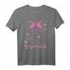 Annyeonghaseyo Koreanisch Hallo + Süße Katze T-Shirt – Perfekt für K-POP Fans, Korea Liebhaber & Teenager