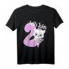 Kinder Kätzchen Geburtstagsshirt für 2 Jahre Mädchen und Jungen - Lustiges Geburtstagsoutfit für Zweijährige & Katzenliebhaber