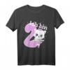 Kinder Kätzchen Geburtstagsshirt für 2 Jahre Mädchen und Jungen - Lustiges Geburtstagsoutfit für Zweijährige & Katzenliebhaber