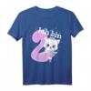 Kinder Kätzchen Geburtstagsshirt für 2 Jahre Mädchen und Jungen - Lustiges Geburtstagsoutfit für Zweijährige & Katzenliebhaber