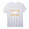 Lustiges Du Bist Nicht Meine Katze Spruch T-Shirt – Perfektes Geschenk für Katzenfans zu Weihnachten oder Geburtstag