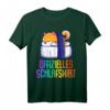 Offizielles Schlafshirt Pyjama Kawaii Katze Sushi Geschenk – Lustiges Nachtoutfit für Damen, Herren & Teenager zum Schlafen, Träumen & Entspannen