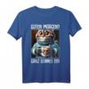 Kaffee Morgenmuffel Mitarbeiter Spruch Lustig Katze Geschenk T-Shirt - Sarkastischer Humor für Arbeit, Teenager & Katzenliebhaber