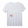 Hier Dir Ist Was Runtergefallen Katze Lustiges Spruch T-Shirt – Witziges Humor Shirt für Katzenliebhaber & Sarkasmus-Fans