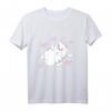 Ich Schnarche Nicht Ich Schnurre Schlafshirt - Lustiges Katzenliebhaber Pyjama & Geschenkidee für Katzenmamas und Schnarcher