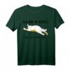 HapDeer T-Shirt für Rentner & Katzenliebhaber - Perfektes Geschenk zur Pensionierung, Abschied & Feier