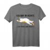 HapDeer T-Shirt für Rentner & Katzenliebhaber - Perfektes Geschenk zur Pensionierung, Abschied & Feier